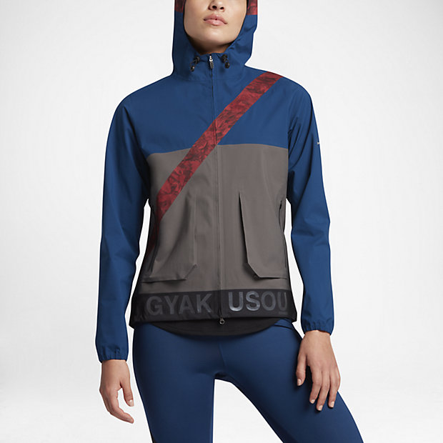 NIKEオンラインストア3月9日発売】NIKELAB GYAKUSOU : DR-mag NIKEオンラインストア3月9日発売】NIKELAB GYAKUSOU : DR-mag