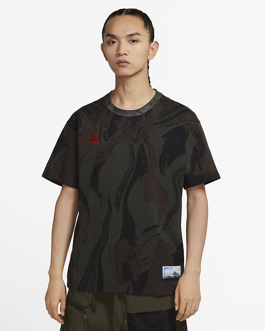 国内8月10日発売予定】NIKE ACG MT. FUJI COLLECTION : DR-mag 国内8月10日発売予定】NIKE ACG MT. FUJI COLLECTION : DR-mag