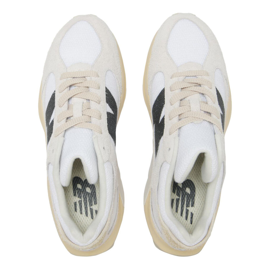 国内8月16日発売予定】New Balance WARPED RUNNER “SEA SALT” : DR-mag