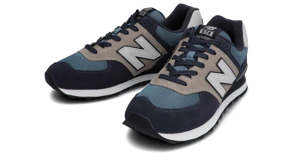 国内8月12日発売】New Balance ML574 “TOKYO LIMITED EDITION” : DR-mag