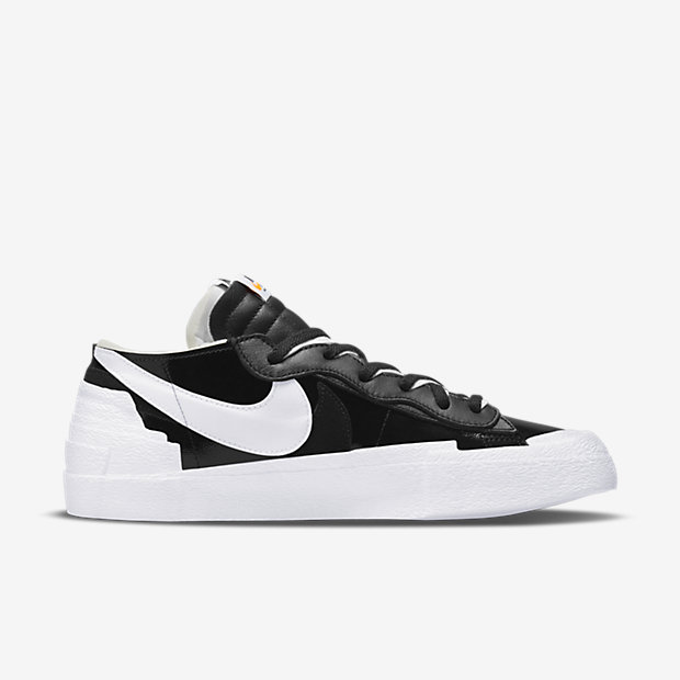 SACAI X NIKE BLAZER LOW 