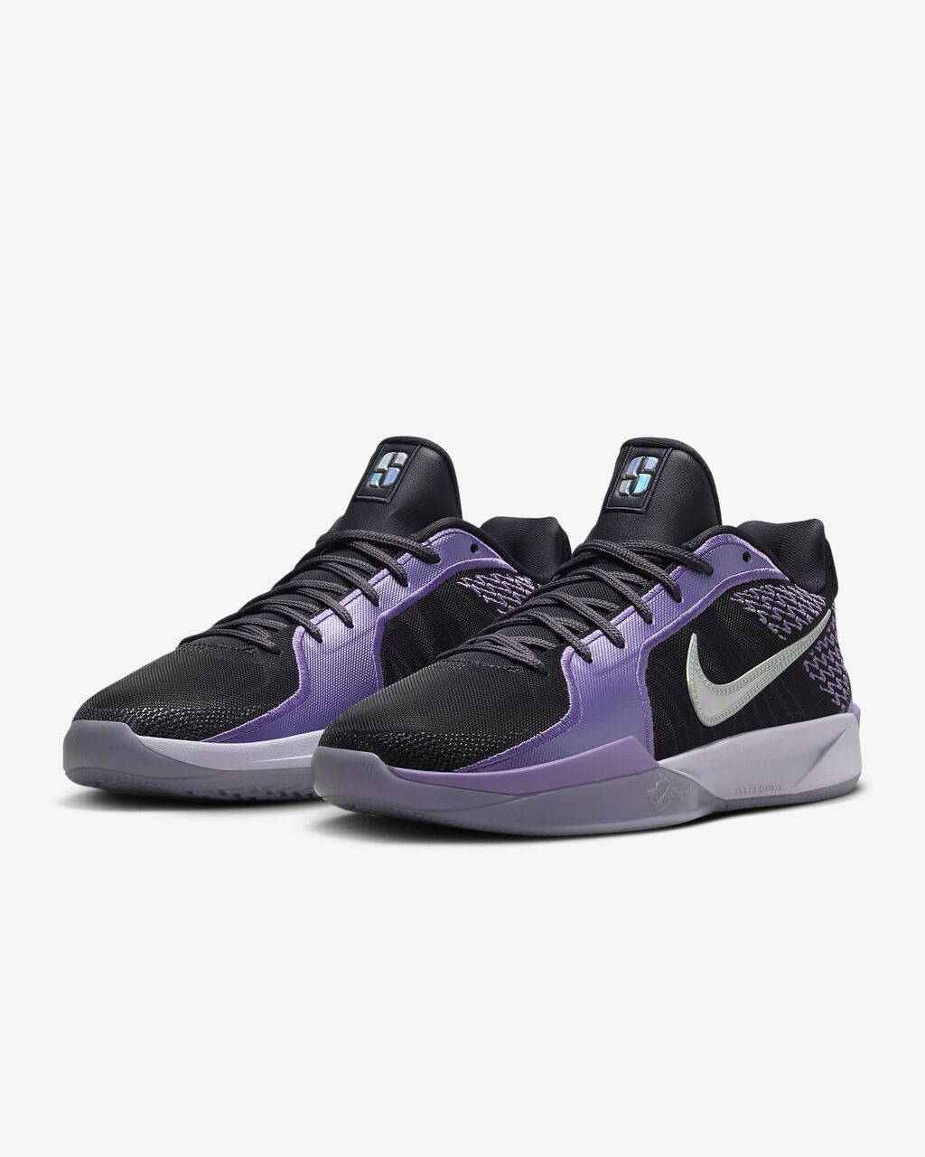 国内7月12日発売予定】NIKE SABRINA 2 EP “COURT VISION” : DR-mag