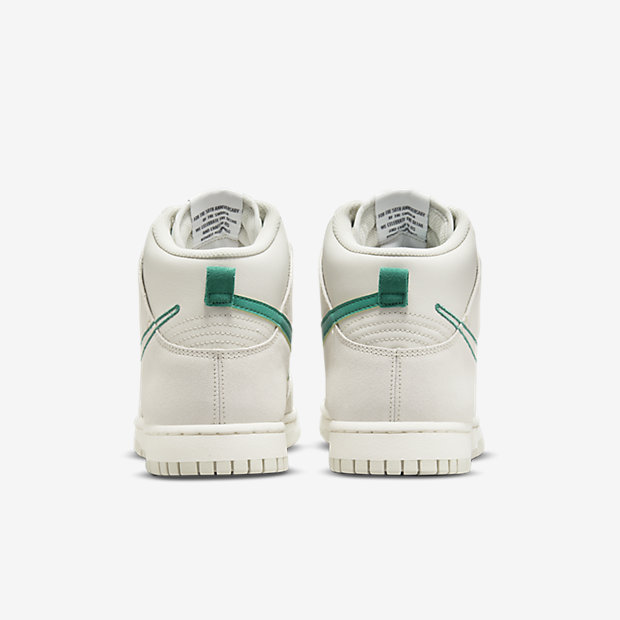 国内7月8日発売】NIKE DUNK HI SE S50 “FIRST USE” : DR-mag