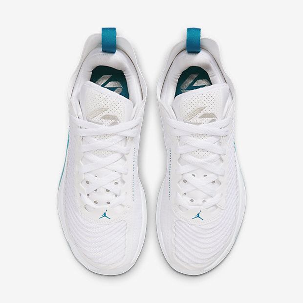 国内9月28日発売予定】JORDAN LUKA 1 PF “NEO TURQUOISE” : DR-mag