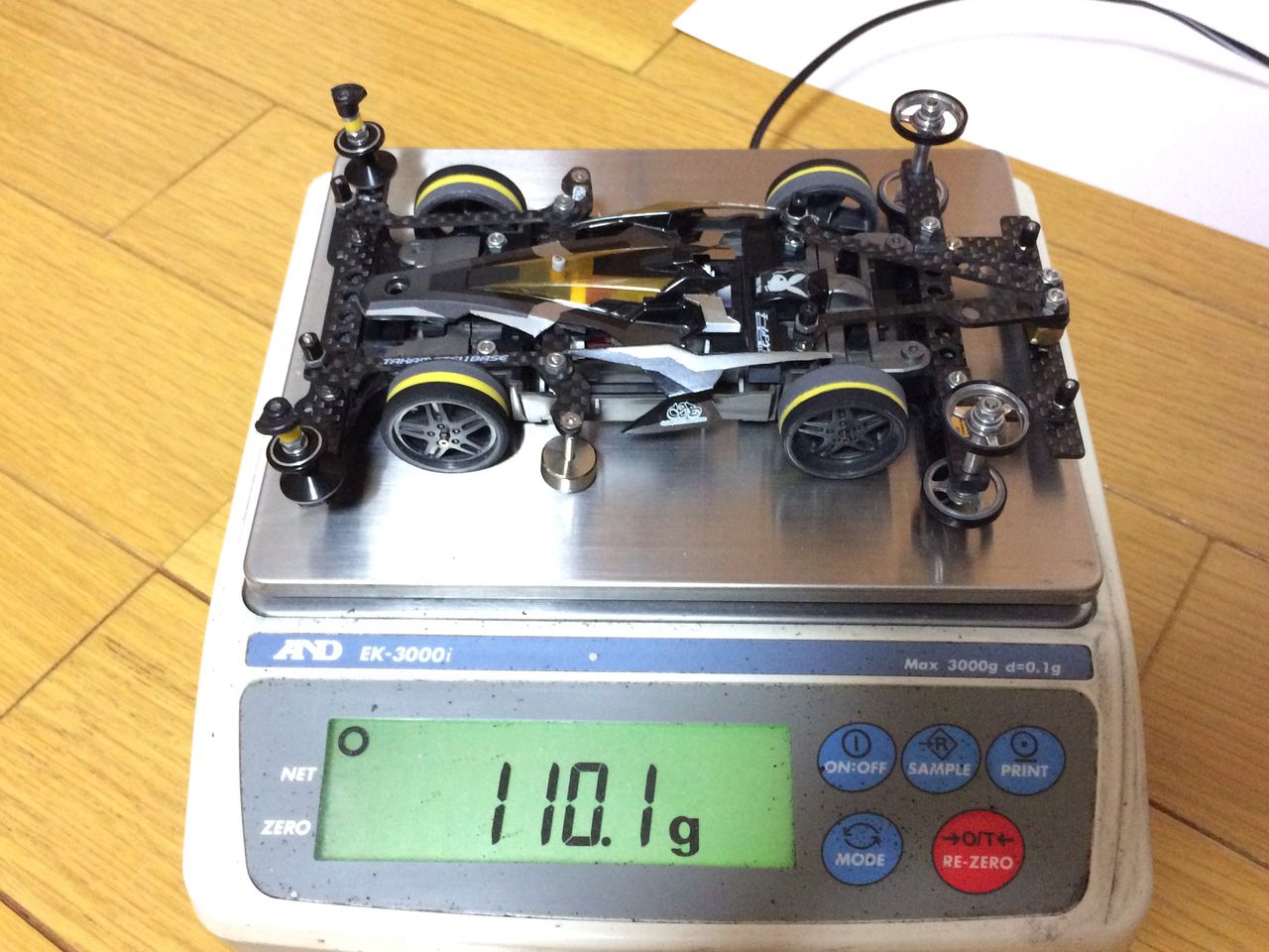 2018 MSフレキ : ダラヤマのブログ