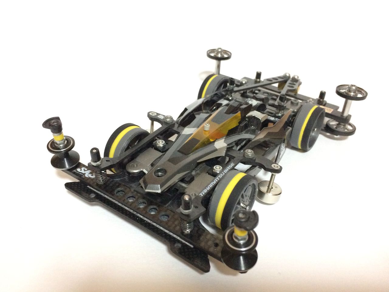 MSフレキ 2018 MSフレキ : ダラヤマのブログ