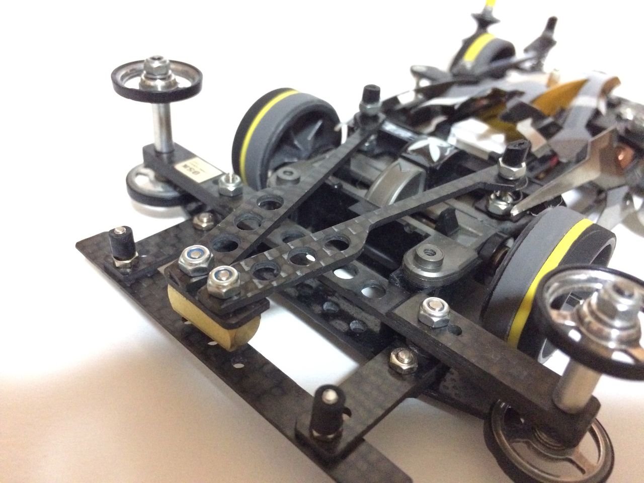 2018 MSフレキ : ダラヤマのブログ