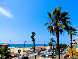 LA