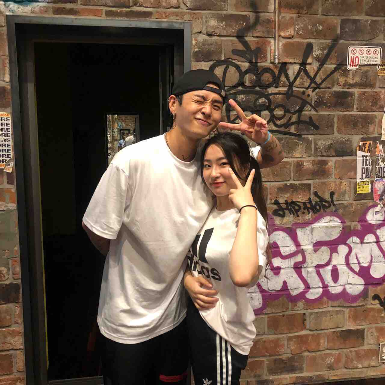 韓国 X Academyダンス留学 体験談 だれでも留学公式ブログ