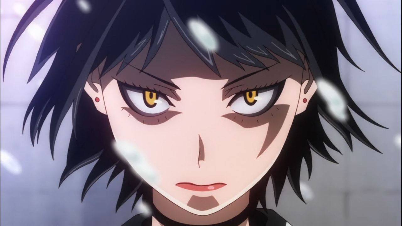 弁魔士セシル : だれいでぃあ －アニメ感想まとめ