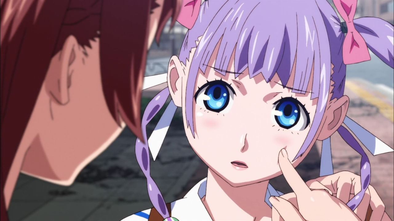 弁魔士セシル : だれいでぃあ －アニメ感想まとめ