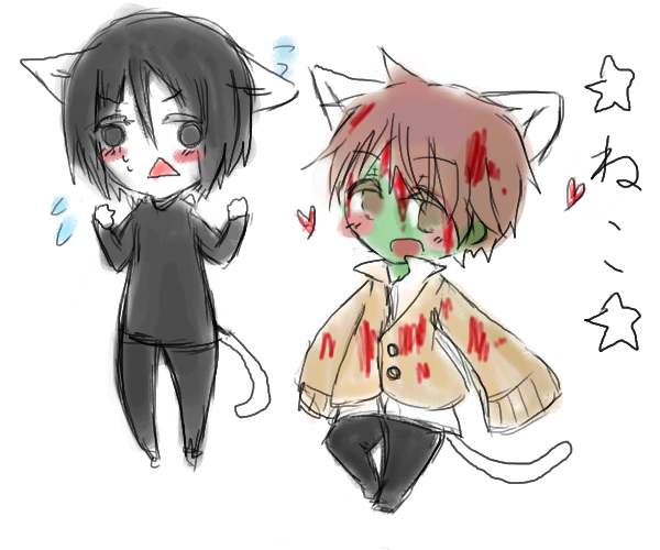 詰めに詰めてはみでてまう とびこみぜんてん