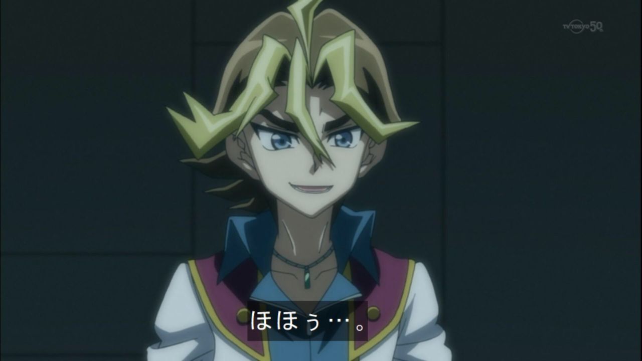 ほほぅ ユギコレ 遊戯王の画像レス用画像ほぞん箱