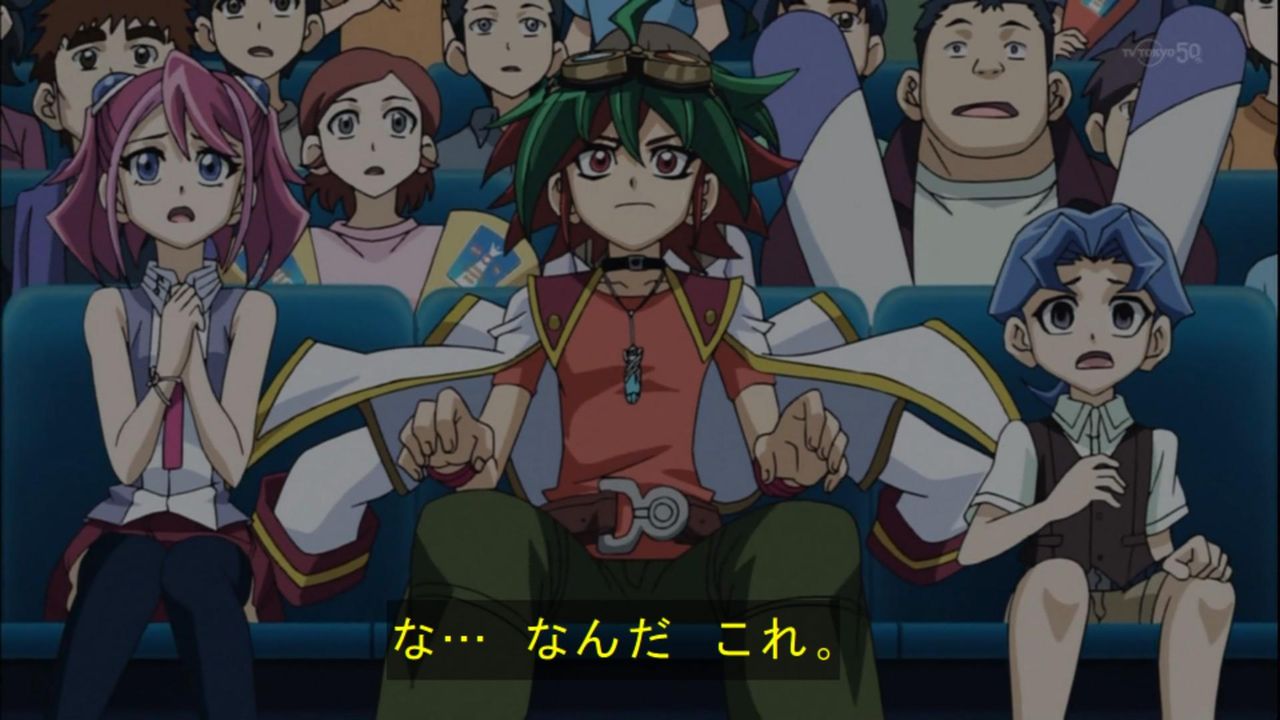 な なんだこれ ユギコレ 遊戯王の画像レス用画像ほぞん箱