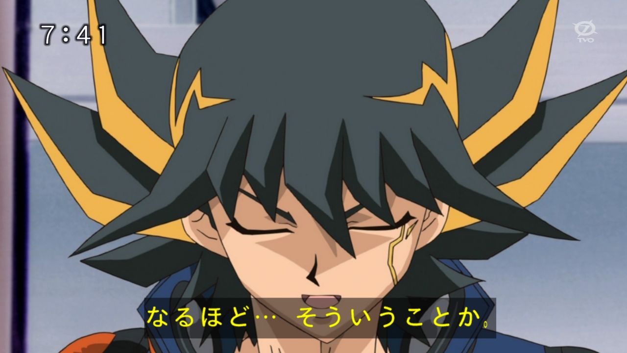 なるほど そういうことか ユギコレ 遊戯王の画像レス用画像ほぞん箱