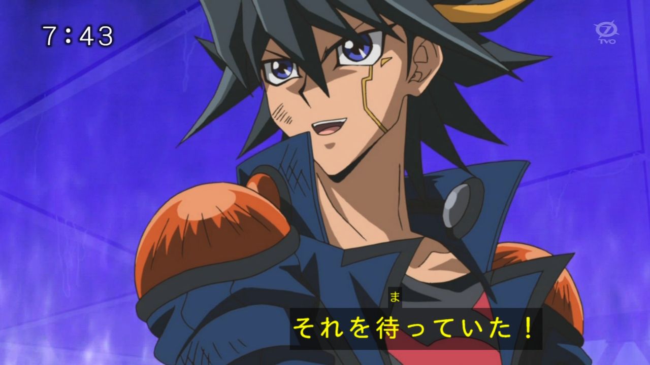 それを待っていた ユギコレ 遊戯王の画像レス用画像ほぞん箱 それを待っていた ユギコレ 遊戯王の画像レス用画像ほぞん箱