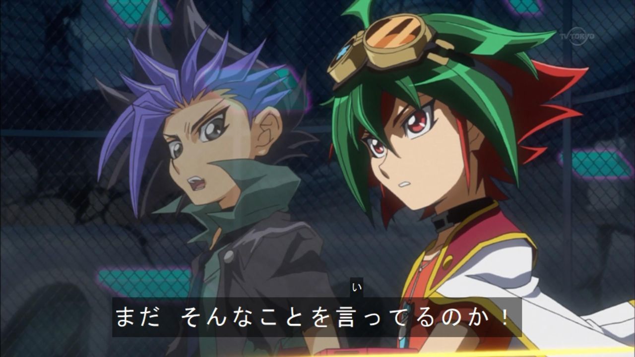 まだそんなことを言っているのか ユギコレ 遊戯王の画像レス用画像ほぞん箱