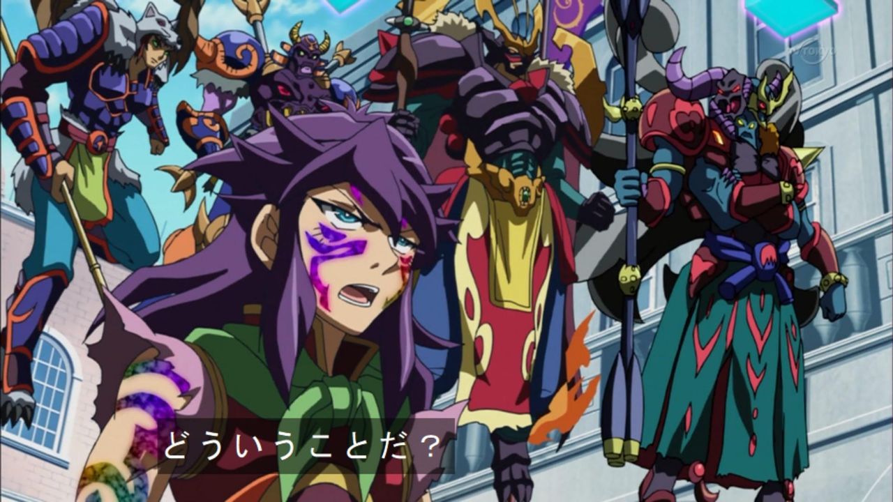 勝鬨勇雄 ユギコレ 遊戯王の画像レス用画像ほぞん箱