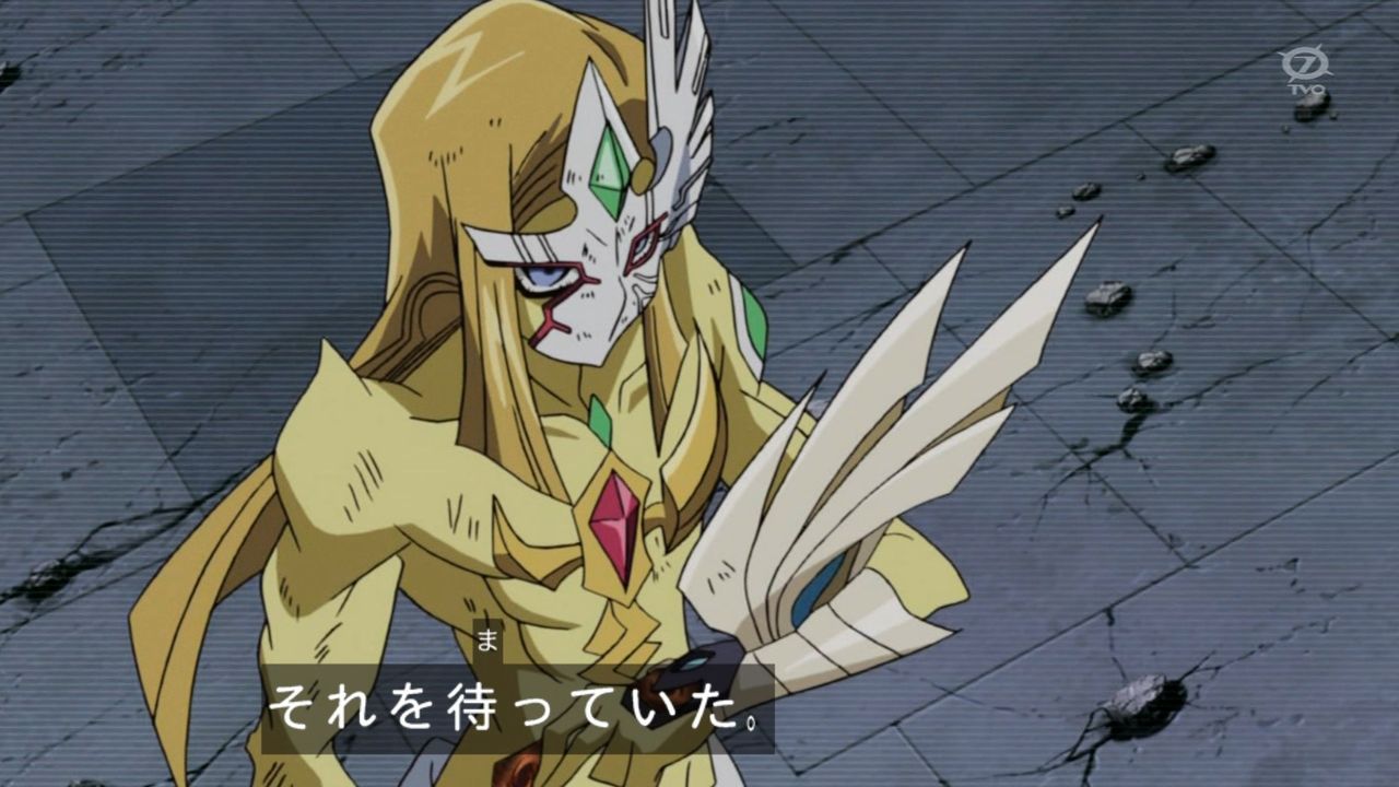 それを待っていた ユギコレ 遊戯王の画像レス用画像ほぞん箱