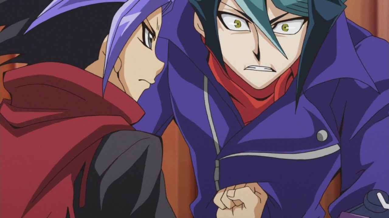 無言の腹パン ユギコレ 遊戯王の画像レス用画像ほぞん箱