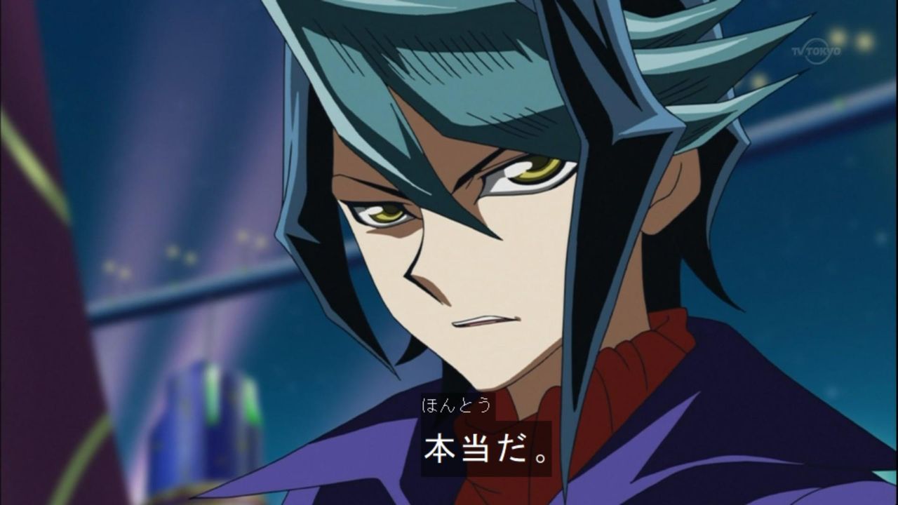 本当だ ユギコレ 遊戯王の画像レス用画像ほぞん箱