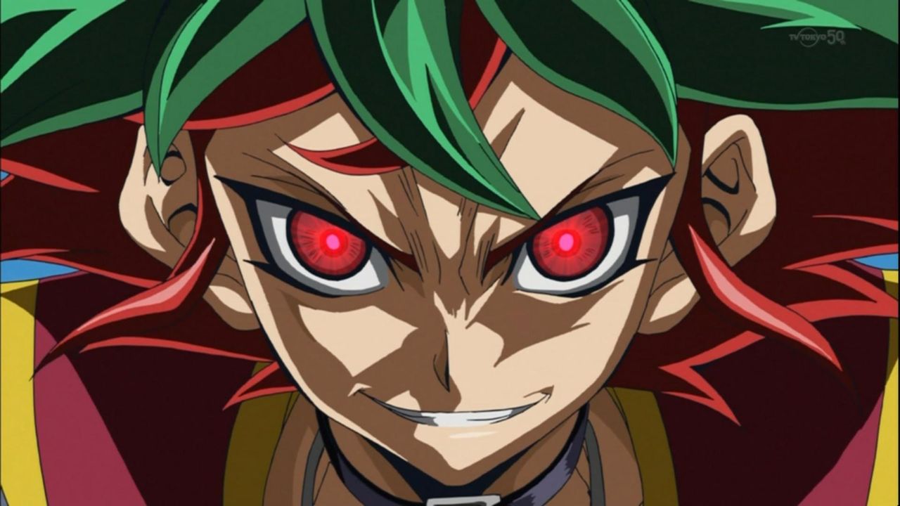 覚醒遊矢 ユギコレ 遊戯王の画像レス用画像ほぞん箱 覚醒遊矢 ユギコレ 遊戯王の画像レス用画像ほぞん箱