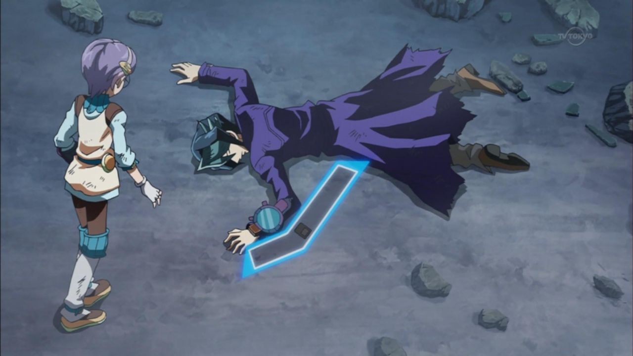 ショック ユギコレ 遊戯王の画像レス用画像ほぞん箱