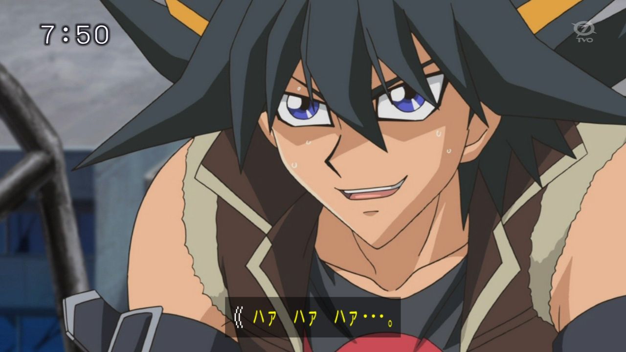 ハァ ハァ ハァ ユギコレ 遊戯王の画像レス用画像ほぞん箱