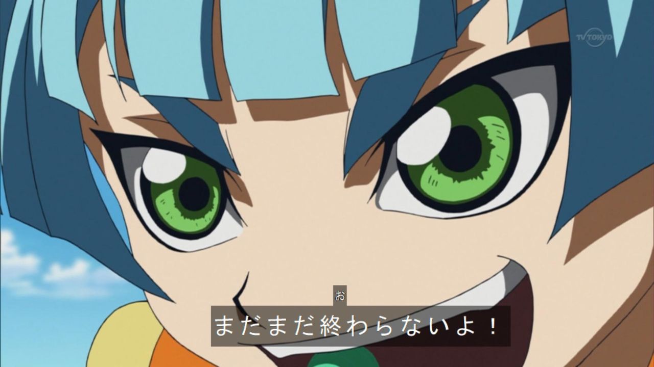 まだまだ終わらないよ ユギコレ 遊戯王の画像レス用画像ほぞん箱