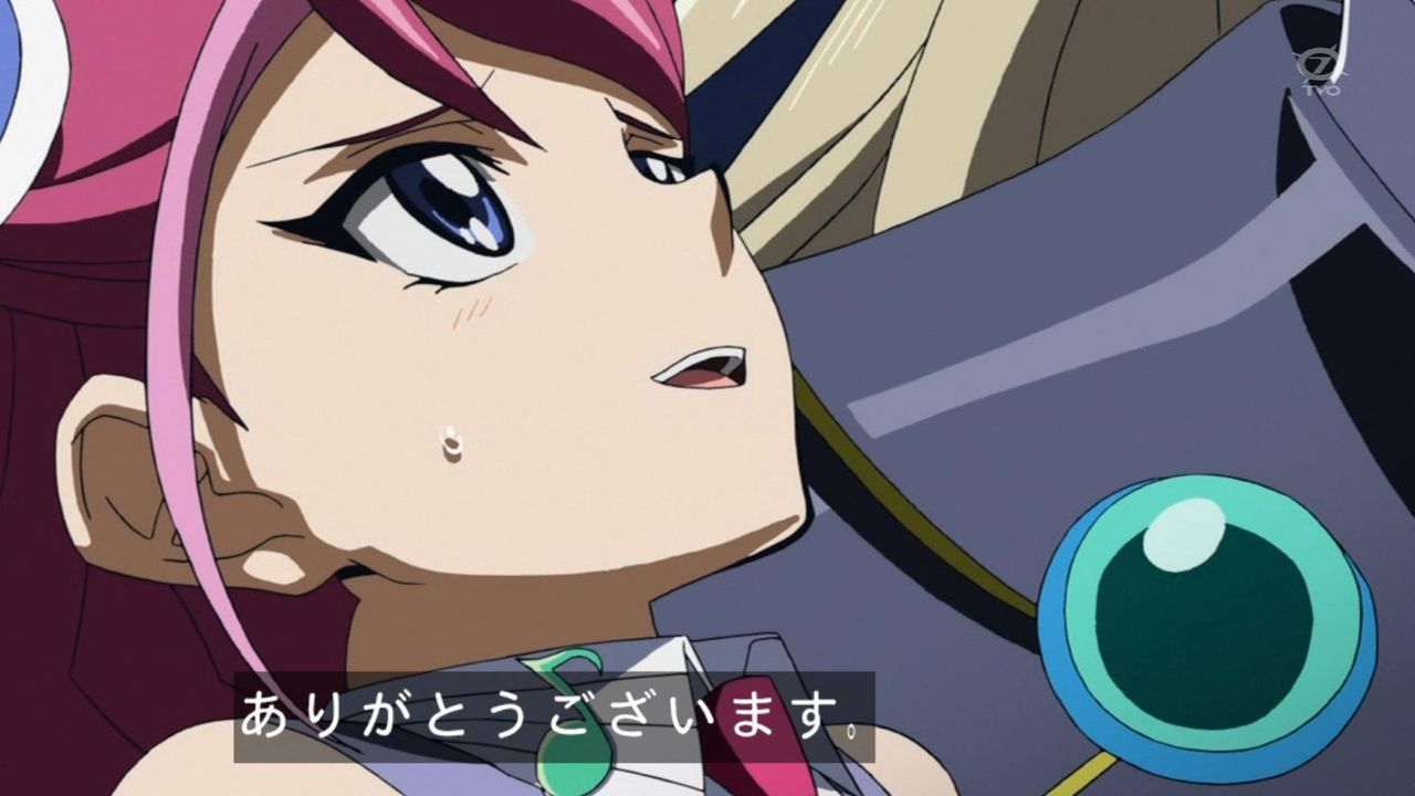 ありがとう ユギコレ 遊戯王の画像レス用画像ほぞん箱
