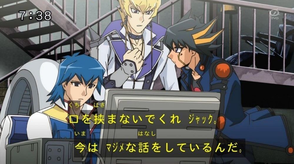 ブルーノ ユギコレ 遊戯王の画像レス用画像ほぞん箱