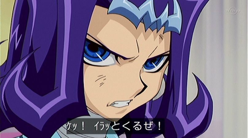 ケッ イラッとくるぜ ユギコレ 遊戯王の画像レス用画像ほぞん箱
