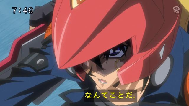 不動遊星 ユギコレ 遊戯王の画像レス用画像ほぞん箱