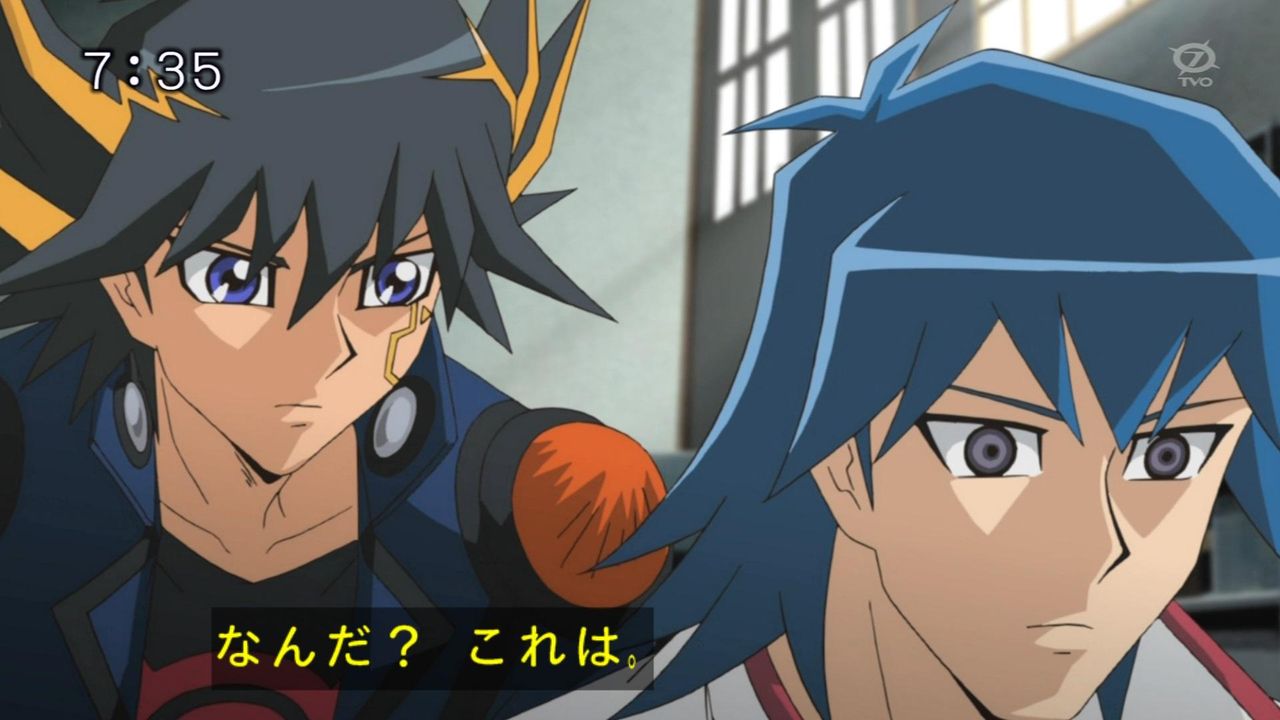 なんだ これは ユギコレ 遊戯王の画像レス用画像ほぞん箱