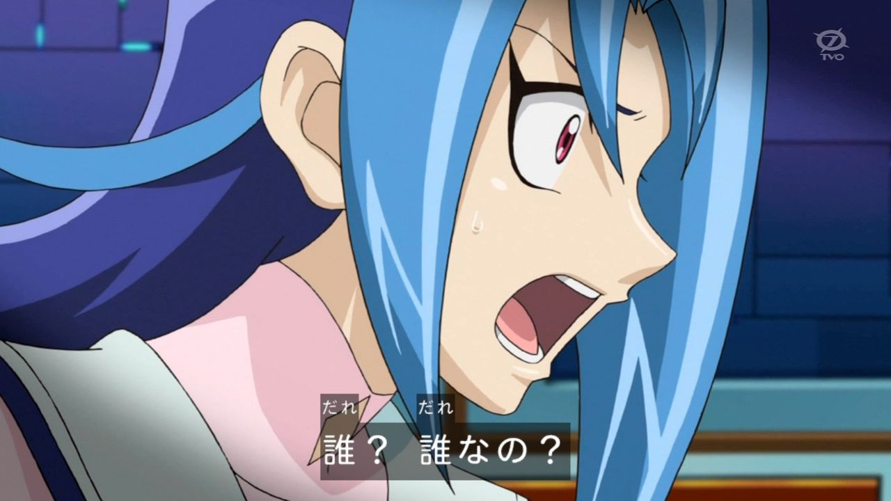 誰 誰なの ユギコレ 遊戯王の画像レス用画像ほぞん箱