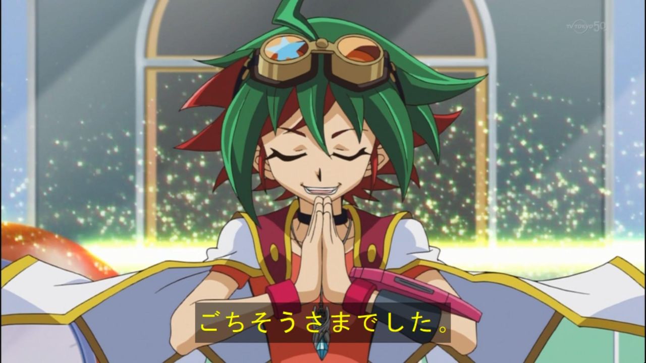 ごちそうさまでした ユギコレ 遊戯王の画像レス用画像ほぞん箱 ごちそうさまでした ユギコレ 遊戯王の画像レス用画像ほぞん箱