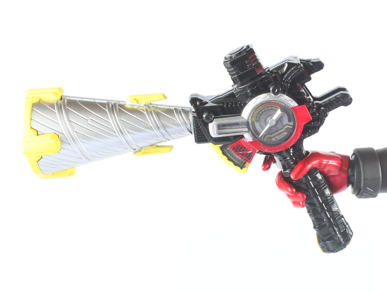 レビュー】RAH GENESIS 仮面ライダービルド ラビットタンク レビュー】RAH GENESIS 仮面ライダービルド ラビットタンク