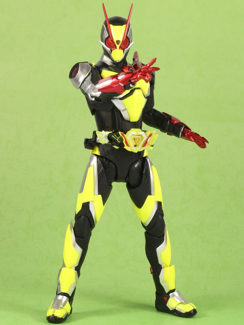 H*E様 S.H.フィギュアーツ ゼロ（魂ウェブ限定） フィギュアーツゼロ セーラージュピター フィギュア 魂ウェブ