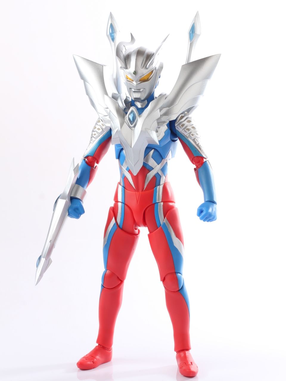 レビュー】魂ウェブ限定 S.H.フィギュアーツ ウルティメイト