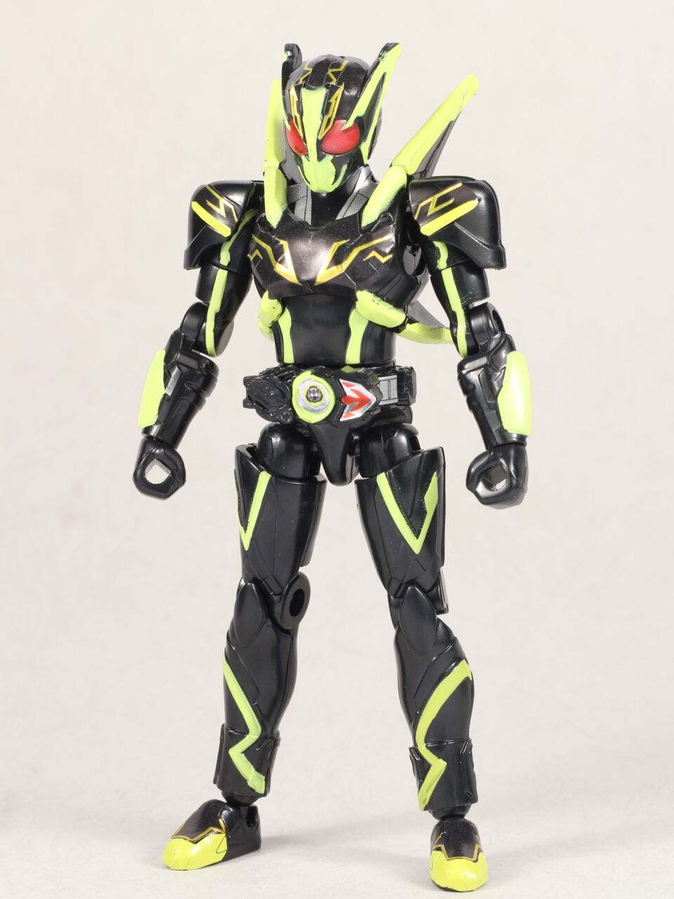 レビュー】装動 仮面ライダーゼロワン AI 03 : dark's toy