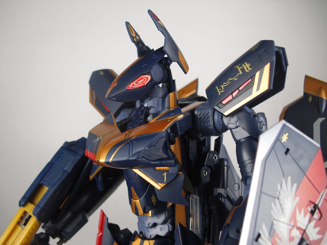 レビュー】DX超合金 Sv-262Hs ドラケンⅢ(キース・エアロ レビュー】DX超合金 Sv-262Hs ドラケンⅢ(キース・エアロ