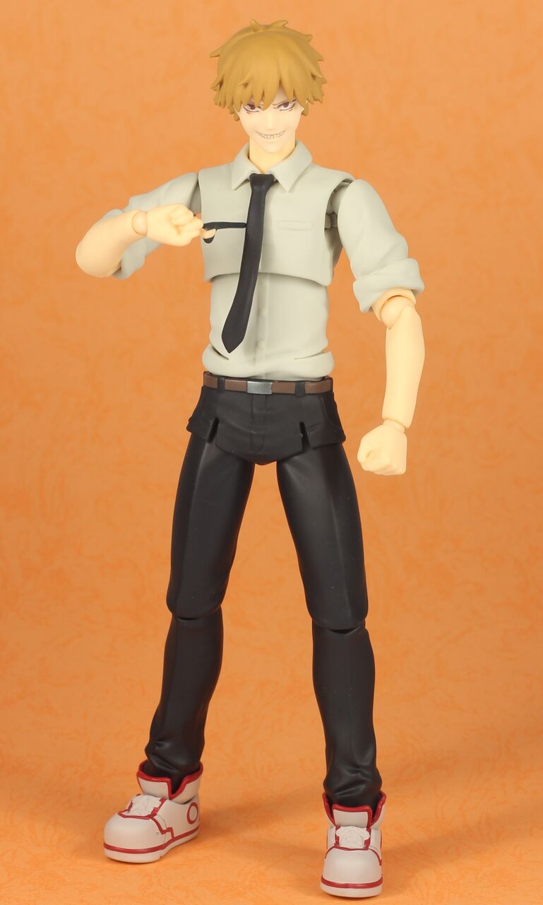 figma デンジ