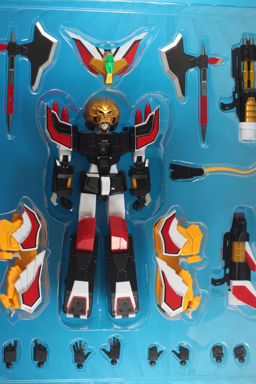 THE合体 ガ・オーン THE合体 ガ・オーン