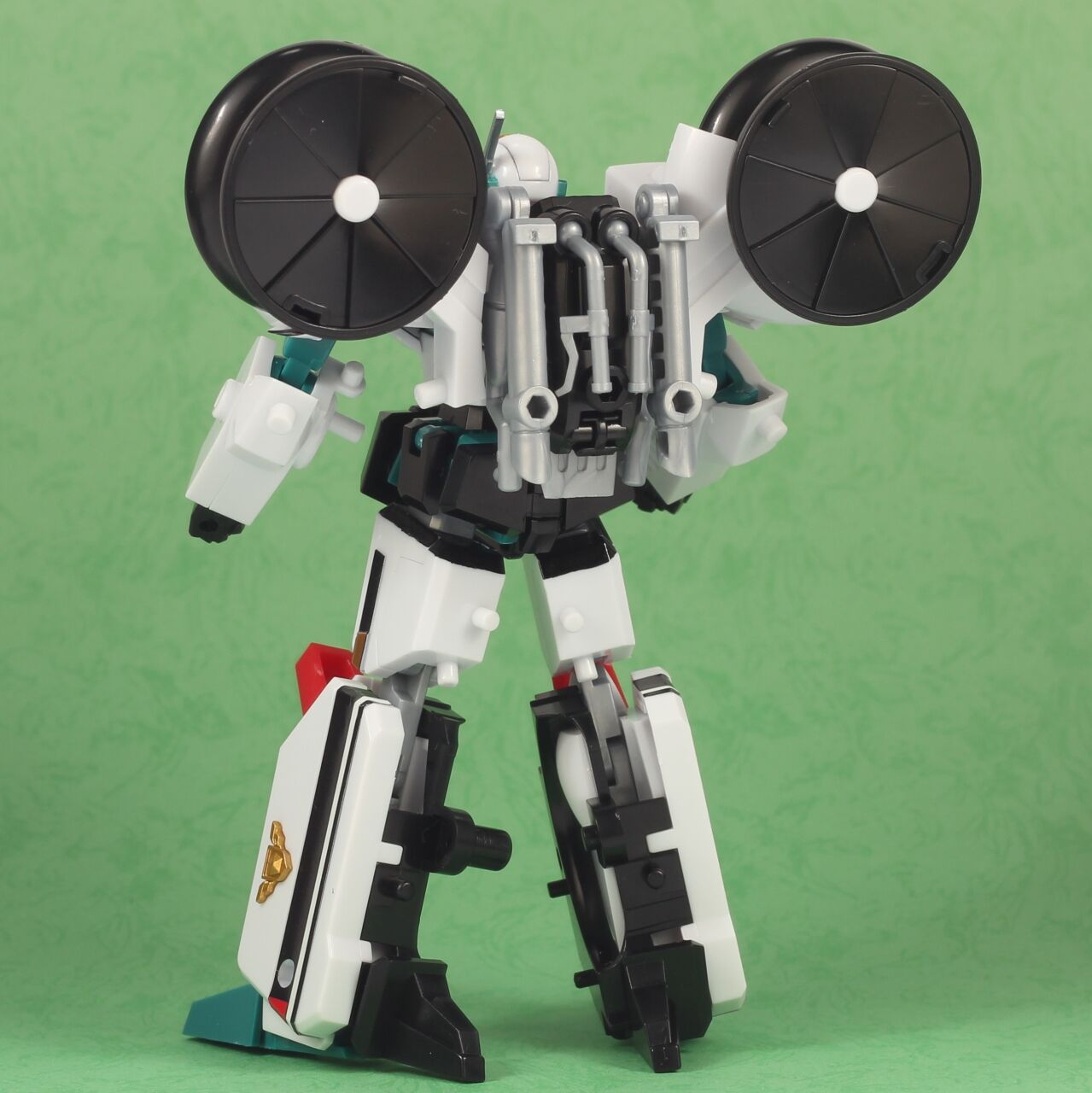 レビュー】SMP ガンマックス【プレミアムバンダイ限定 レビュー】SMP ガンマックス【プレミアムバンダイ限定