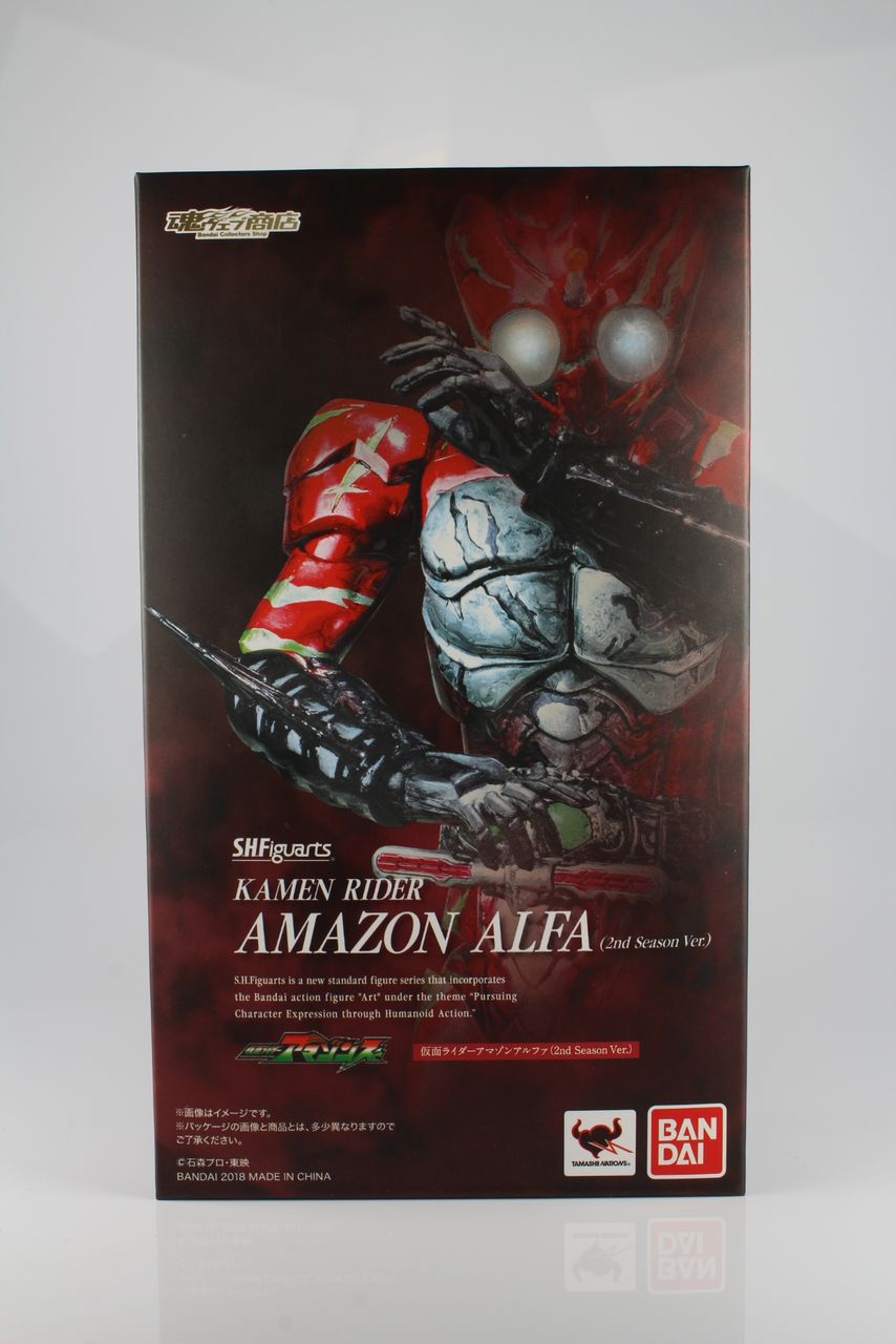 レビュー】魂ウェブ限定 S.H.フィギュアーツ 仮面ライダー レビュー】魂ウェブ限定 S.H.フィギュアーツ 仮面ライダー