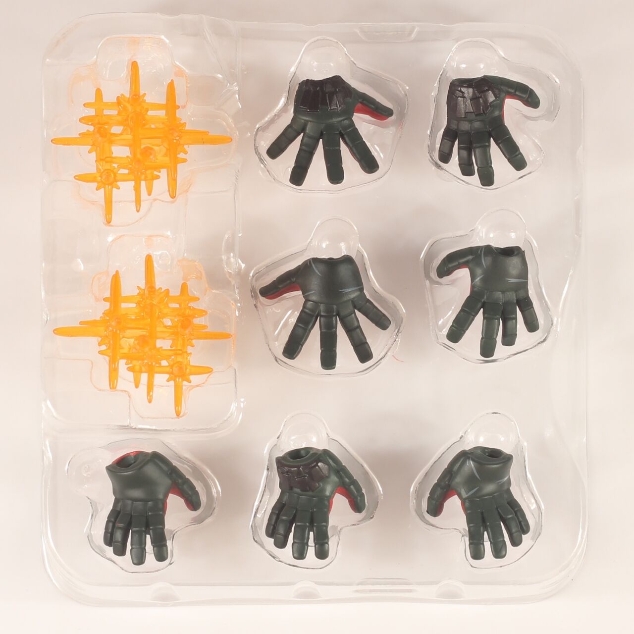 レビュー】S.H.Figuarts 爆豪勝己 -The Beginning-【魂ウェブ商店限定 