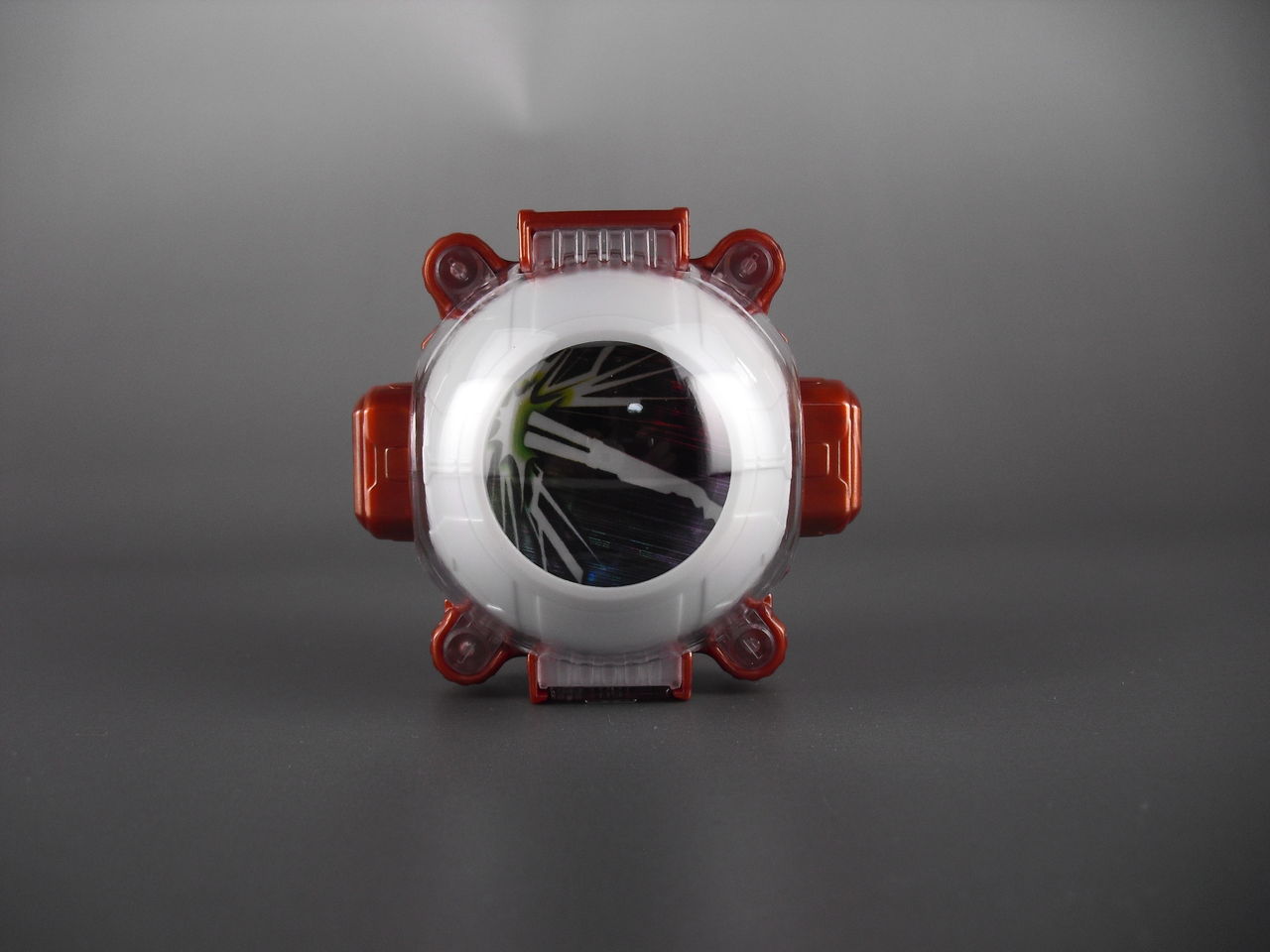 レビュー Dx ビリー ザ キッド ゴーストアイコン ゴーストガジェットシリーズ03 バットクロック Dark S Toy