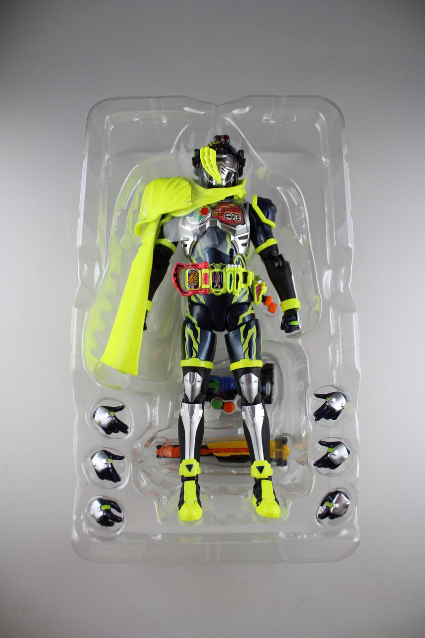 S.H.フィギュアーツ 仮面ライダースナイプシューティングゲーマー レベル2 Amazon.co.jp: TAMASHII NATIONS S.H.フィギュアーツ 仮面