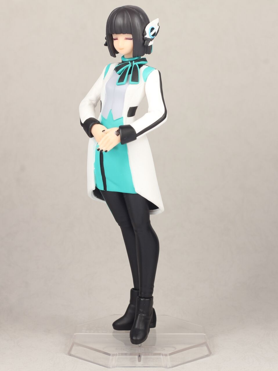 ガシャポン！コレクション ヒューマギア イズ 3種セット ガシャポン！コレクション×HG GIRLS ヒューマギア：イズ【3次