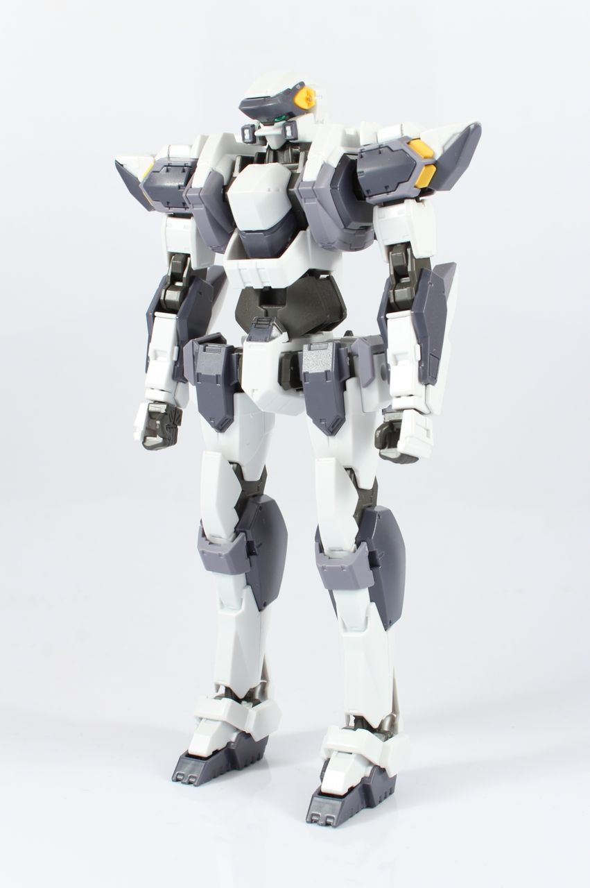 レビュー】1/60 アーバレスト Ver.Ⅳ : dark's toy